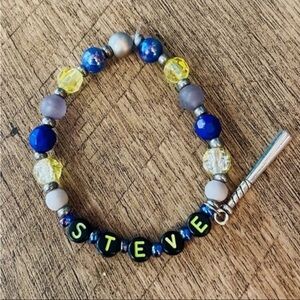 Stranger Things Bracelet